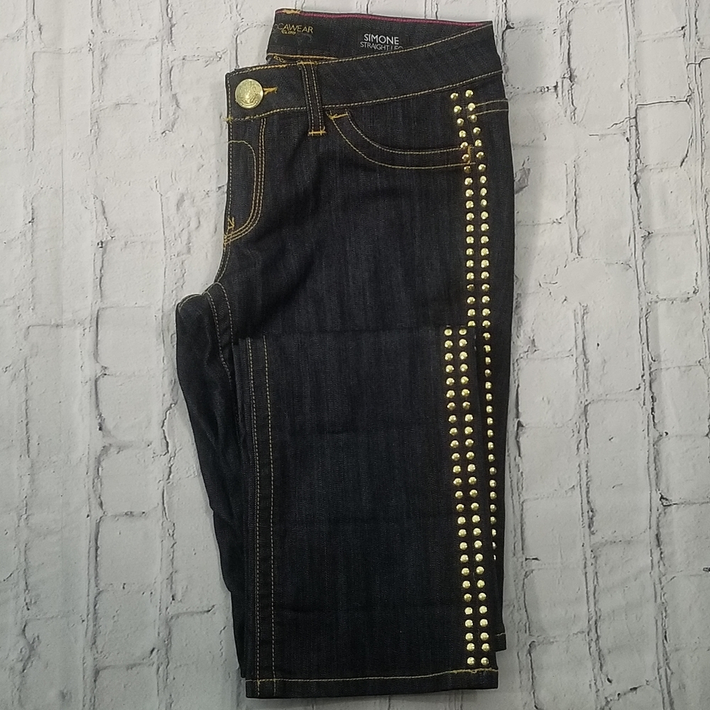 The Roc Jeans [Rocawear] - Picture 2 of 4